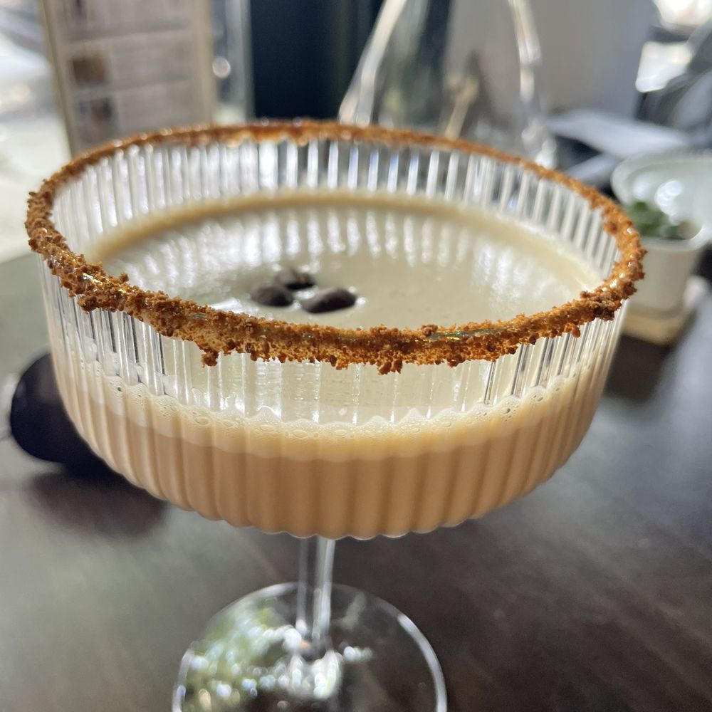 SanDai - Expressing martinis - Indonesian Near Me - Walnut Creek, California SanDai - Expressing martinis - Indonesian Near Me - Walnut Creek, California