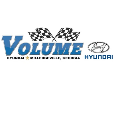 Volume Hyundai Milledgeville Ga 31061null