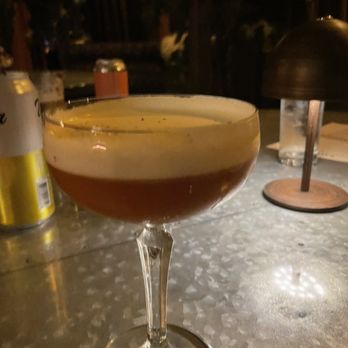 Harlow’s - Pumpkin - American Near Me - Bonsall, California