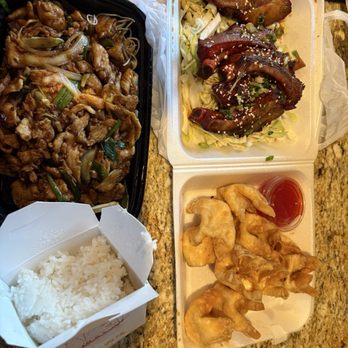 Nattha's Bann Thai Asian - Mongolian, ribs and crab puffs - Thai Near Me - Tucson, Arizona Nattha's Bann Thai Asian - Mongolian, ribs and crab puffs - Thai Near Me - Tucson, Arizona
