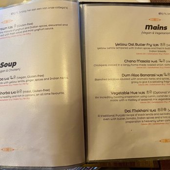 Atithi Restaurant - Indian Near Me - Rotterdam, ZH
