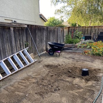 Discard Junk Removal - After junk removal. Great job! - Junk Removal & Hauling Near Me - Sacramento, California Discard Junk Removal - After junk removal. Great job! - Junk Removal & Hauling Near Me - Sacramento, California