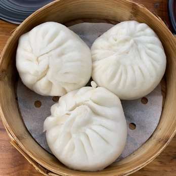Dumpling Time - Char-siu Bao - Dim Sum Near Me - San Francisco, California Dumpling Time - Char-siu Bao - Dim Sum Near Me - San Francisco, California