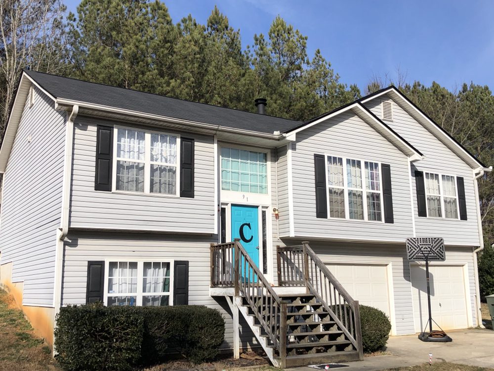 Slide of Elite Roofing of Georgia