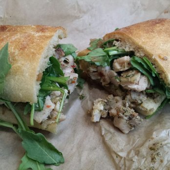 The Kroft - Porchetta - Sandwiches Near Me - Anaheim, California The Kroft - Porchetta - Sandwiches Near Me - Anaheim, California