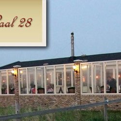 Strandpaviljoen Paal 28 - Strandpaviljoen Paal 28