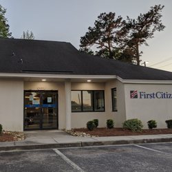 First Citizens Bank - First Citizens Bank