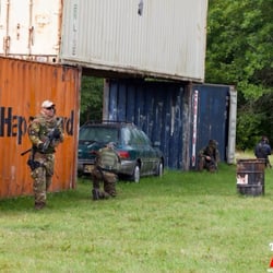 Twin Cities Paintball & Airsoft