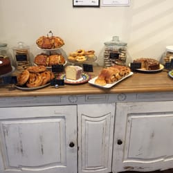 Your Bakery Whitton