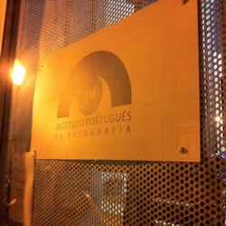 Instituto Português de Fotografia