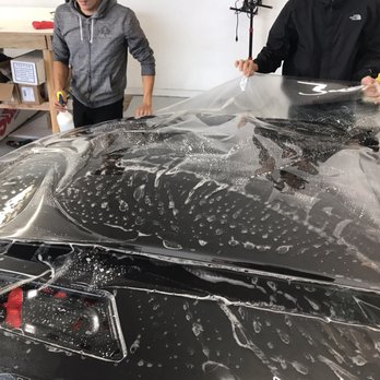 Artdeshine Studios - Auto Detailing Near Me - Concord, California