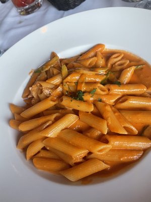 Angelo's Italian Restaurant by null