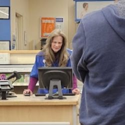 Walmart Pharmacy - Rudest pharmacy worker ever encountered in my lifetime.