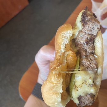Morehead Burger Company - Goulda Apple Burger - Burgers Near Me - Morehead City, North Carolina Morehead Burger Company - Goulda Apple Burger - Burgers Near Me - Morehead City, North Carolina