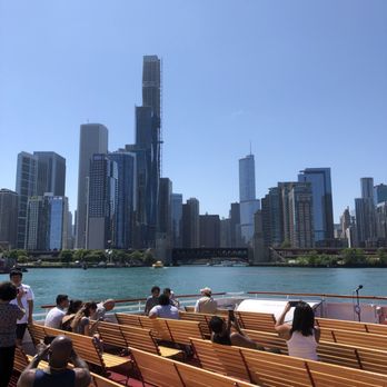 Shoreline Sightseeing - Architectural Tours Near Me - Chicago, Illinois Shoreline Sightseeing - Architectural Tours Near Me - Chicago, Illinois