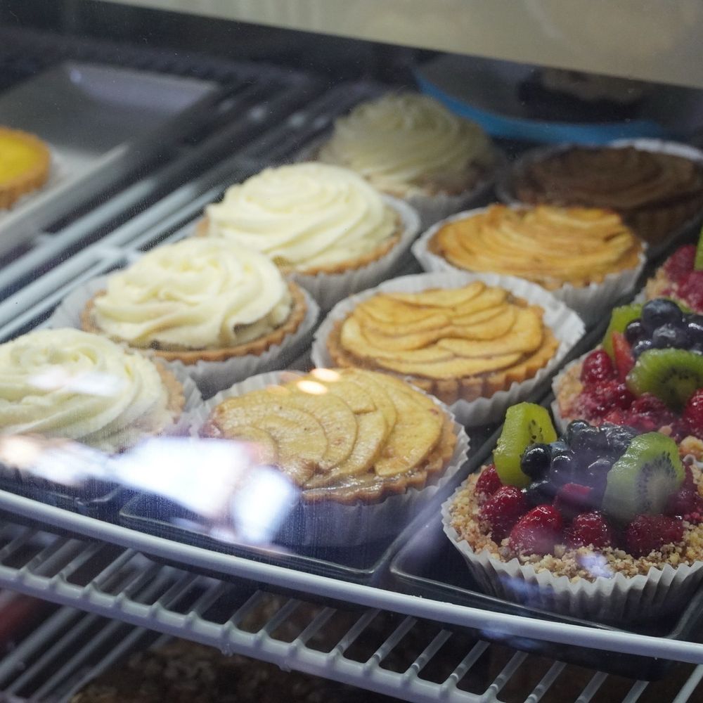 Back to the Grind - Coffee & Tea Near Me - Riverside, California