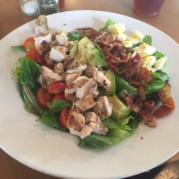 Cobb Salad