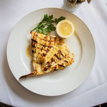 Numero Uno - Italian Near Me - London, XGL