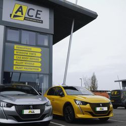 Ace Car Care