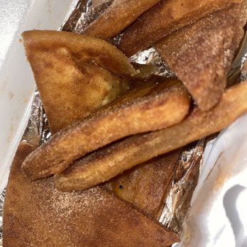 Valley Wings - Cinnamon pita - Chicken Wings Near Me - Phoenix, Arizona Valley Wings - Cinnamon pita - Chicken Wings Near Me - Phoenix, Arizona