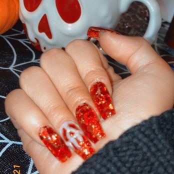 Fun Nails & Spa - Nail Salons Near Me - Ontario, California