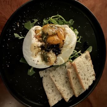 Timbr - Burrata - New American Near Me - Fort Lauderdale, Florida