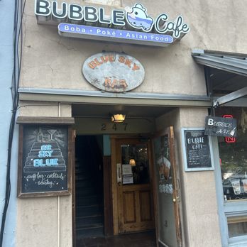 Bubble Cafe - Bubble Tea Near Me - Athens, Georgia Bubble Cafe - Bubble Tea Near Me - Athens, Georgia