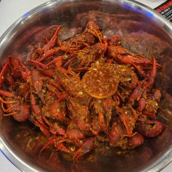 Gao's Crab - Seafood Near Me - Houston, Texas Gao's Crab - Seafood Near Me - Houston, Texas