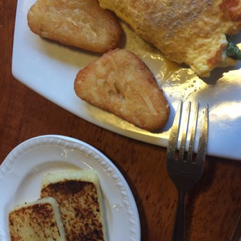 The Hard Boiled Egg Cafe - Boxty - American Near Me - Dublin, CN