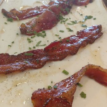 First Watch - Millionaire bacon.. Yum! - Breakfast & Brunch Near Me - San Antonio, Texas First Watch - Millionaire bacon.. Yum! - Breakfast & Brunch Near Me - San Antonio, Texas