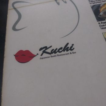Sushi Kuchi - Sushi Bars Near Me - San Diego, California Sushi Kuchi - Sushi Bars Near Me - San Diego, California