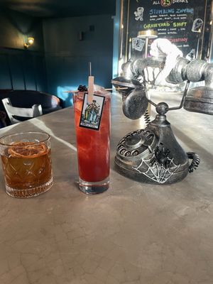 The Rabbit Hole by null