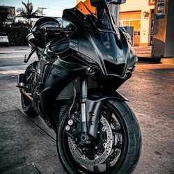 AK Motors
