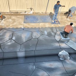 Steve Garcia, Owner of Epic Landscaping. This is his high quality of work. This is truly a work of art. Steve Garcia, Owner of Epic Landscaping. This is his high quality of work. This is truly a work of art.
