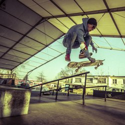 Skate Park
