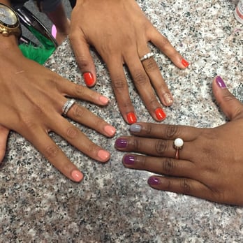 Orchid's Nail Salon - We absolutely looooved our nails! Best nail salon in the county! - Nail Salons Near Me - Bear, Delaware