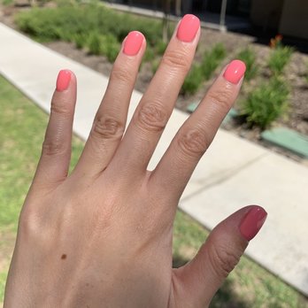Beauti Nails - Nail Salons Near Me - Bakersfield, California