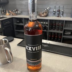 Round Mountain Distilling