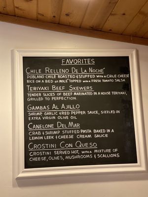 Menu photo 2 Ficelle Winters, CA Menu photo 2 Ficelle Winters, CA