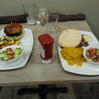 Kitchen18 - Mediterranean Near Me - Scottsdale, Arizona Kitchen18 - Mediterranean Near Me - Scottsdale, Arizona