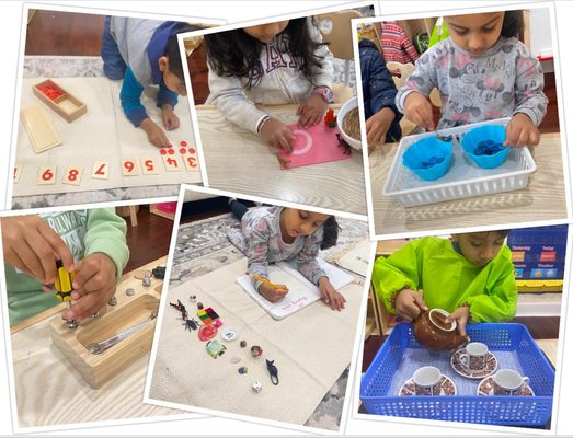 4 Pioneers Montessori on Yelp