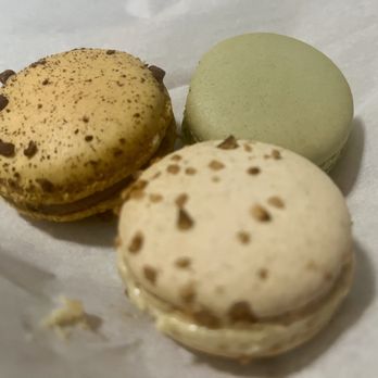 Easy Bean Coffee - french macarons - Coffee & Tea Near Me - Bremen, Georgia