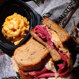 Reuben