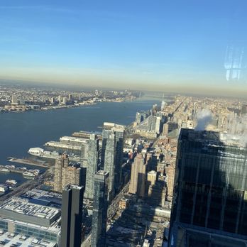 Edge - Observatories Near Me - New York, New York