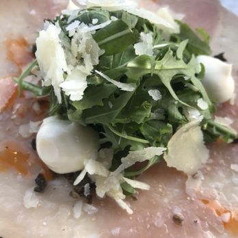 Enoteca del Signore - Italian Near Me - Göteborg, O