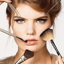 Blush Spa & Wellness - Blush Makeup & Beauty Lounge