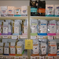 University Veterinary Clinic