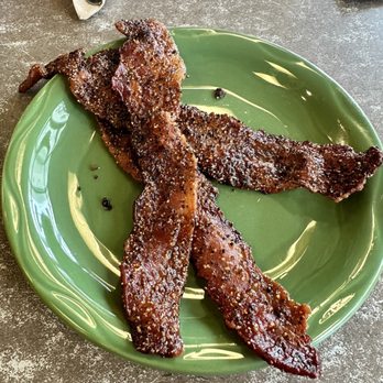 Snow City Cafe - Omg bacon - Breakfast & Brunch Near Me - Anchorage, Alaska