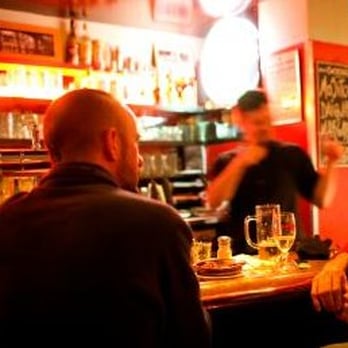 Les Voisins - Tapas Bars Near Me - Paris, 75 Les Voisins - Tapas Bars Near Me - Paris, 75