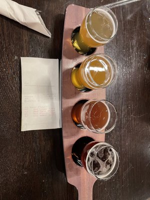 Iron Rail Brewing by null